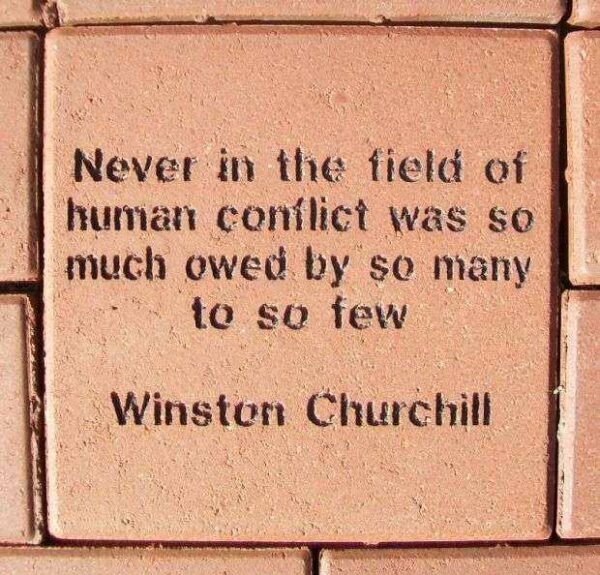 FLORENCE VETERANS MEMORIAL PAVER F