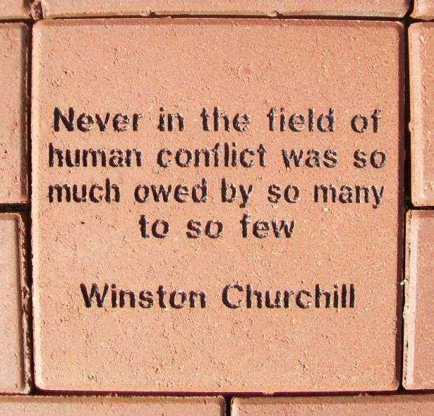 FLORENCE VETERANS MEMORIAL PAVER F