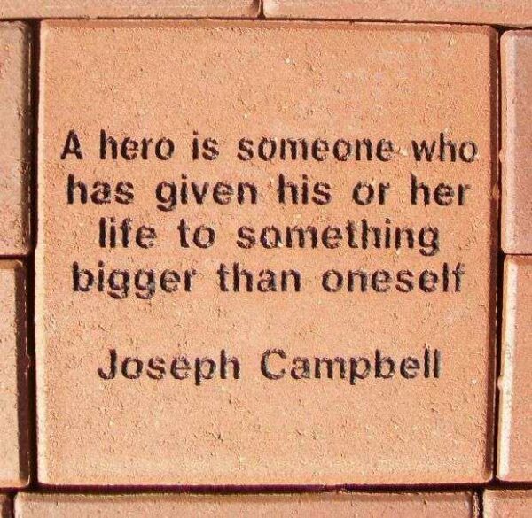 FLORENCE VETERANS MEMORIAL PAVER D