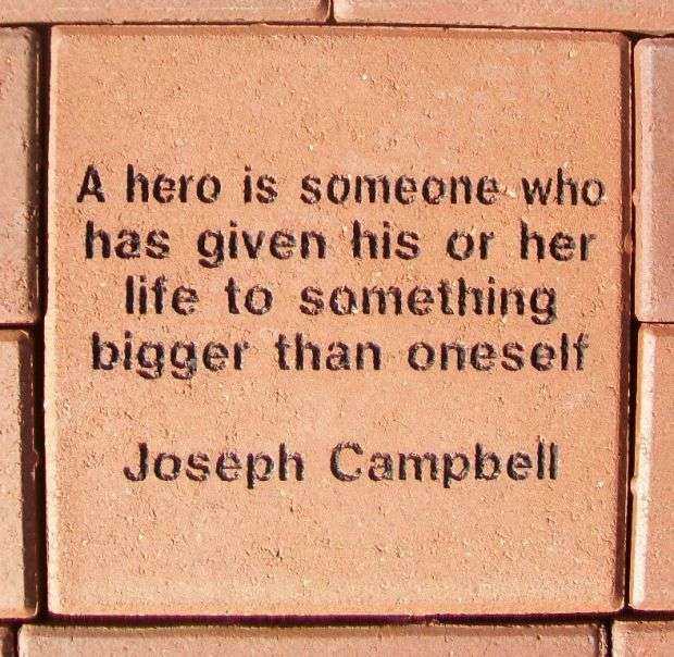 FLORENCE VETERANS MEMORIAL PAVER D