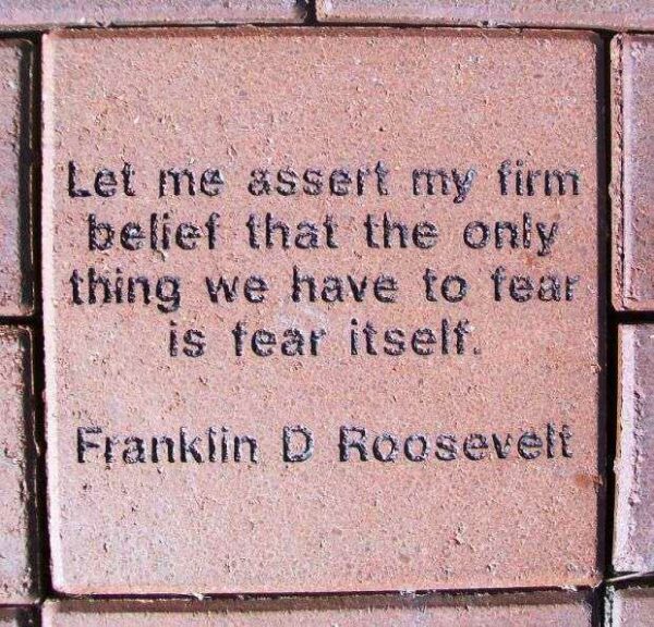 FLORENCE VETERANS MEMORIAL PAVER B