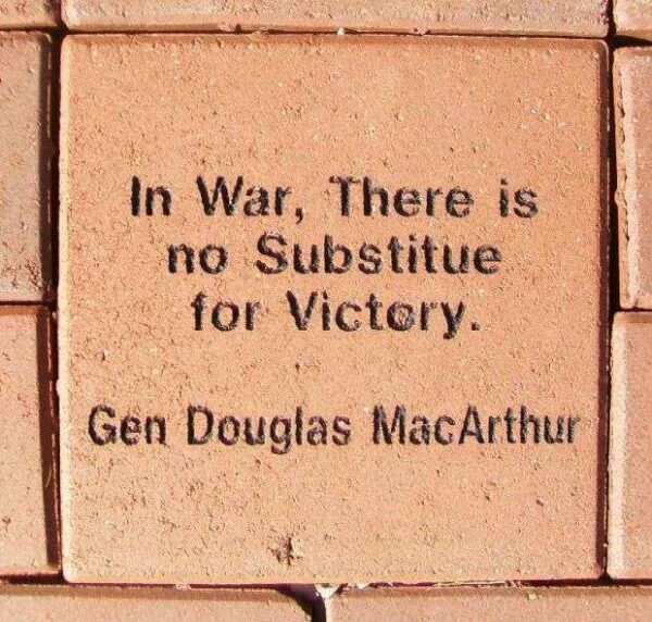 FLORENCE VETERANS MEMORIAL PAVER A