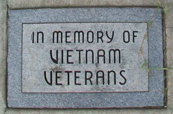 PLEASANT HILL CEMETERY WAR VETERANS MEMORIAL PAVER D