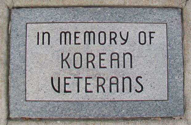 PLEASANT HILL CEMETERY WAR VETERANS MEMORIAL PAVER C