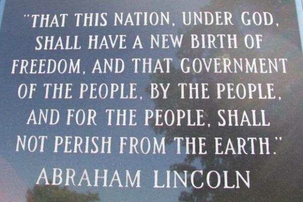 DEFENDERS OF FREEDOM VETERANS MEMORIAL STONE D