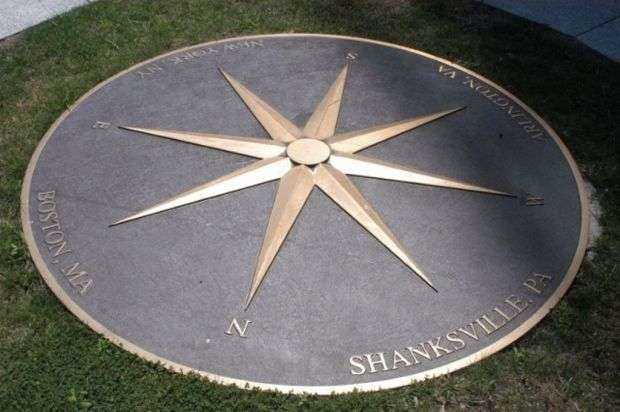 BATTLESHIP COVE 9-11 MEMORIAL PLAQUE E