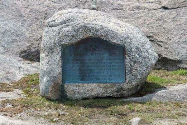 FORT PHOENIX WAR MEMORIAL