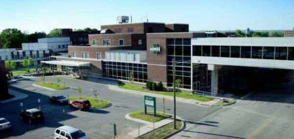 WAR MEMORIAL HOSPITAL