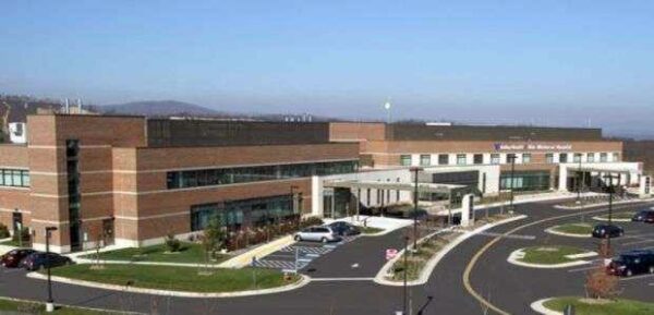 VALLEY HEALTH WAR MEMORIAL HOSPITAL