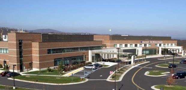 VALLEY HEALTH WAR MEMORIAL HOSPITAL