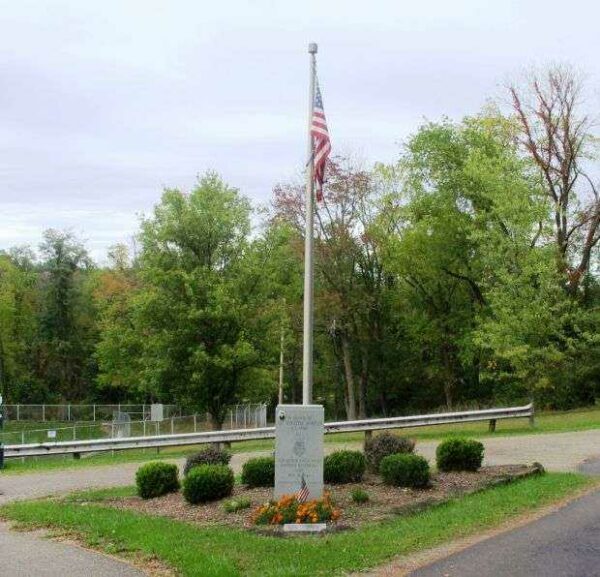 SGT. SYLVESTER ANTOLAK MEDAL OF HONOR MEMORIAL