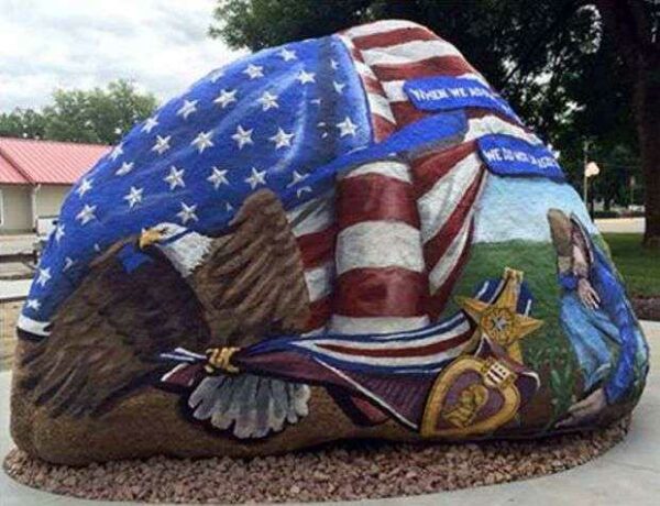 SULLY FREEDOM ROCK SIDE B