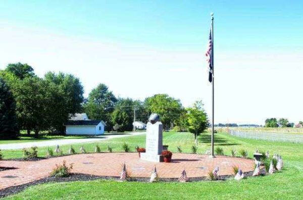 NORTH UNION DISTRICT VETERANS MEMORIAL MONUMENT