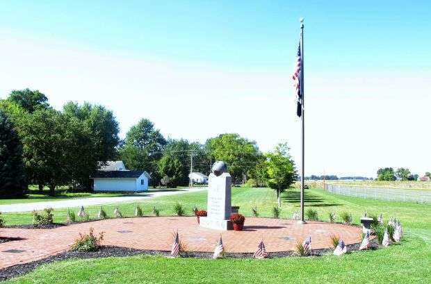 NORTH UNION DISTRICT VETERANS MEMORIAL MONUMENT