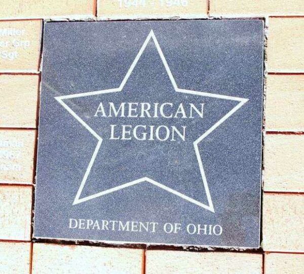 NORTH UNION DISTRICT VETERANS MEMORIAL MONUMENT PAVER D