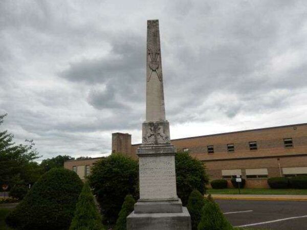 CROOKED BILLET WAR MEMORIAL