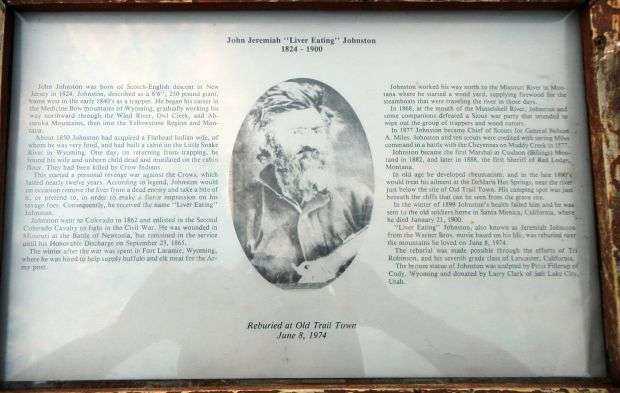 JOHN JEREMIAH JOHNSTON CIVIL WAR MEMORIAL PLAQUE