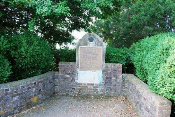 ORIGIN OF TAPS WAR MEMORIAL