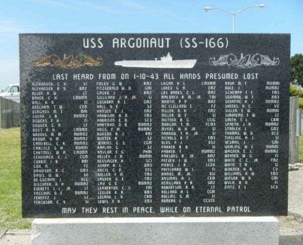 STILL ON PATROL WAR MEMORIAL HONOR ROLL STONE B