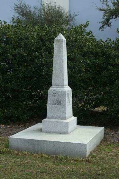 392ND BOMB GROUP WAR MEMORIAL