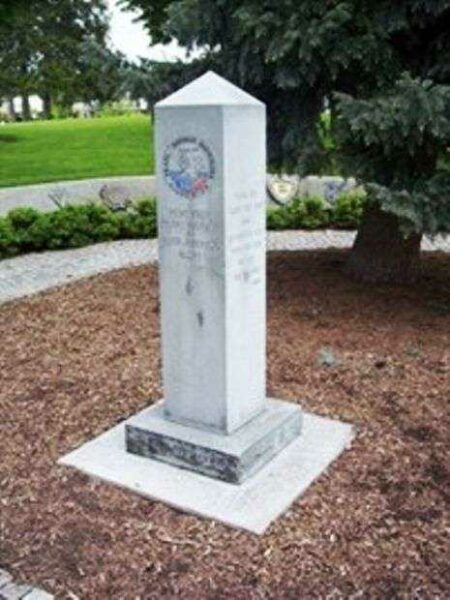 BOISE PEARL HARBOR MEMORIAL