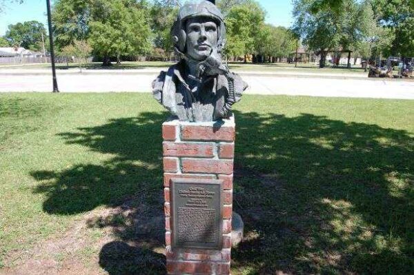 GULF WAR UNITED STATES AIR FORCE MEMORIAL