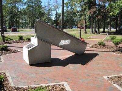 ONSLOW COUNTY 9/11 MEMORIAL