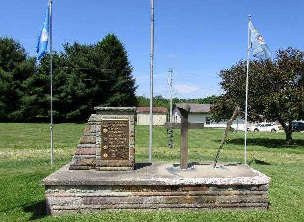 MOUNT VERNON VETERANS MEMORIAL