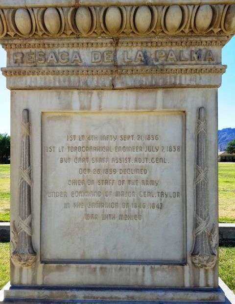 WILLIAM WALLACE SMITH BLISS MEMORIAL SIDE C