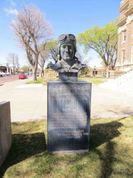 JAMES R. FOX, JR. WAR MEMORIAL