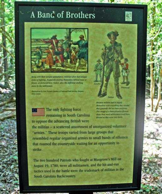 A BAND OF BROTHERS MEMORIAL PANEL