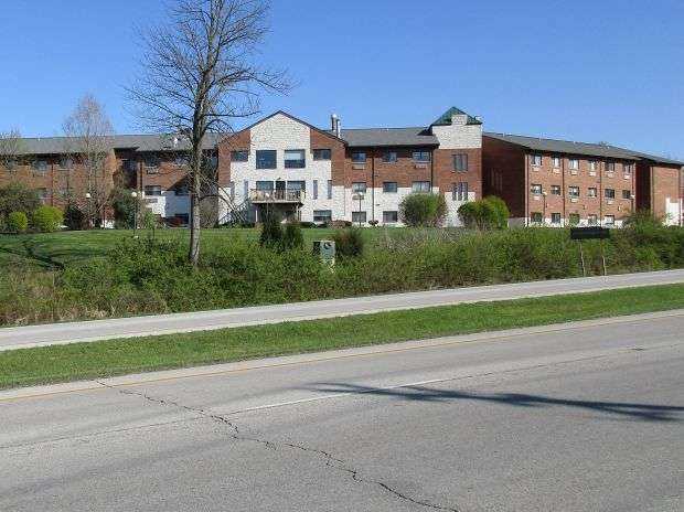 MIDDLETOWN, OHIO ROAD OF REMEMBRANCE MEMORIAL