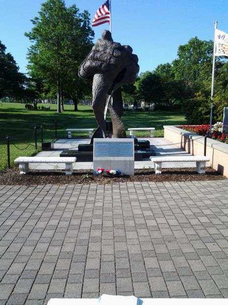 NASSAU COUNTY SOUTHEAST ASIA WAR MEMORIAL