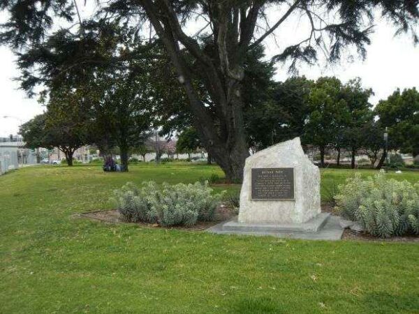 BATTAAN PARK MEMORIAL
