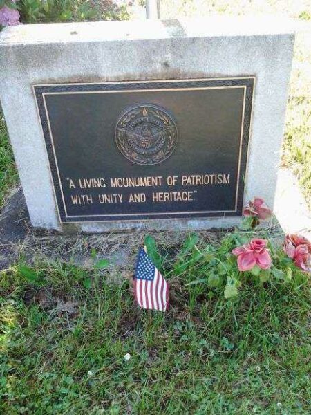 NASSAU COUNTY POLISH LEGION OF AMERICA MEMORIAL