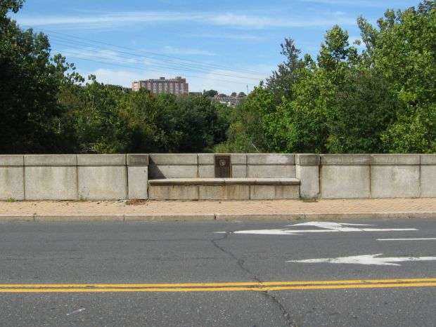 PEARL HARBOR MEMORIAL BRIDGE