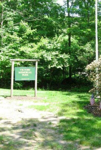 OXFORD VICTORY MEMORIAL PARK