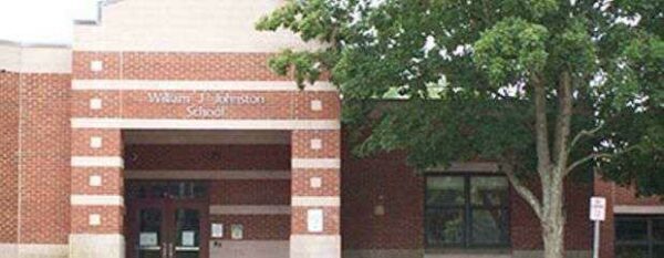 WILLIAM J JOHNSTON MEDAL OF HONOR MEMORIAL SCHOOL