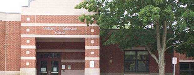 WILLIAM J JOHNSTON MEDAL OF HONOR MEMORIAL SCHOOL