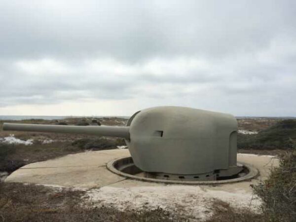 BATTERY 234 WAR MEMORIAL