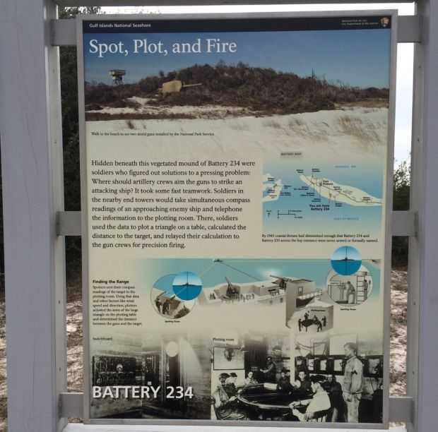 BATTERY 234 WAR MEMORIAL PLAQUE