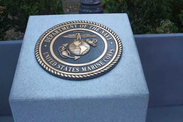 “A WORLD APART” WORLD WAR II MEMORIAL MEDALLION J