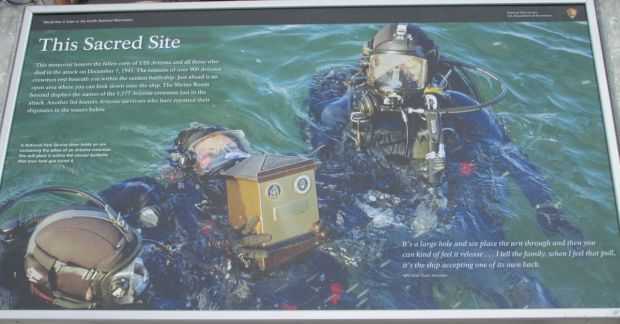 THIS SACRED SITE WAR MEMORIAL PANEL