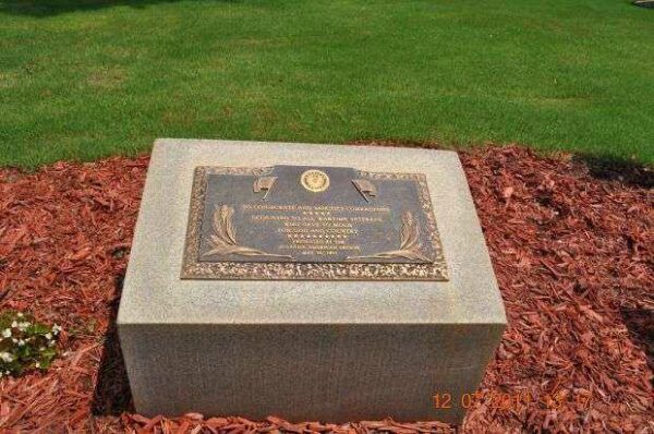 FORT MITCHELL WARTIME VETERANS MEMORIAL