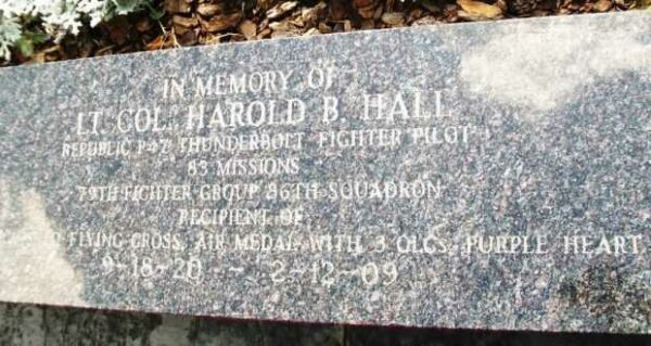 PAWNEE COUNTY AREA ALL VETERANS MEMORIAL TABLET E