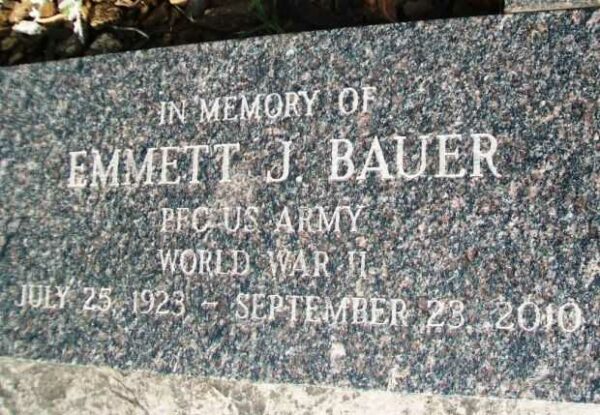PAWNEE COUNTY AREA ALL VETERANS MEMORIAL TABLET D