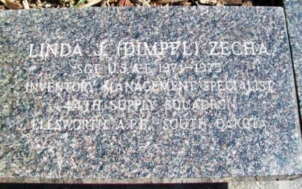 PAWNEE COUNTY AREA ALL VETERANS MEMORIAL TABLET B