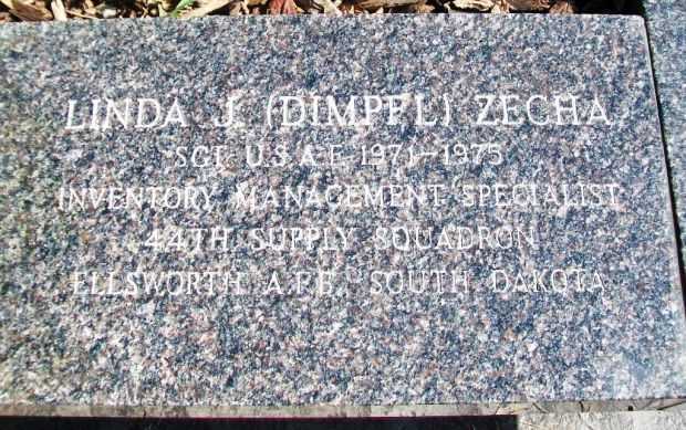 PAWNEE COUNTY AREA ALL VETERANS MEMORIAL TABLET B
