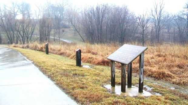 JEFFERSON COUNTY MEMORIAL PARK