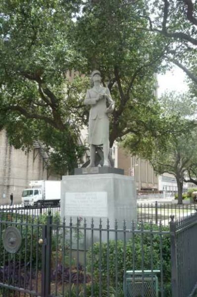 MOLLY MARINE MEMORIAL